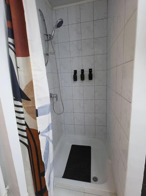 Căn hộ Style Haussmannien 1 Bedroom
